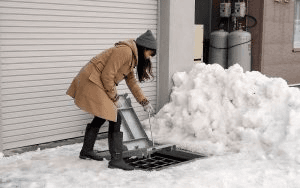 事務スタッフ